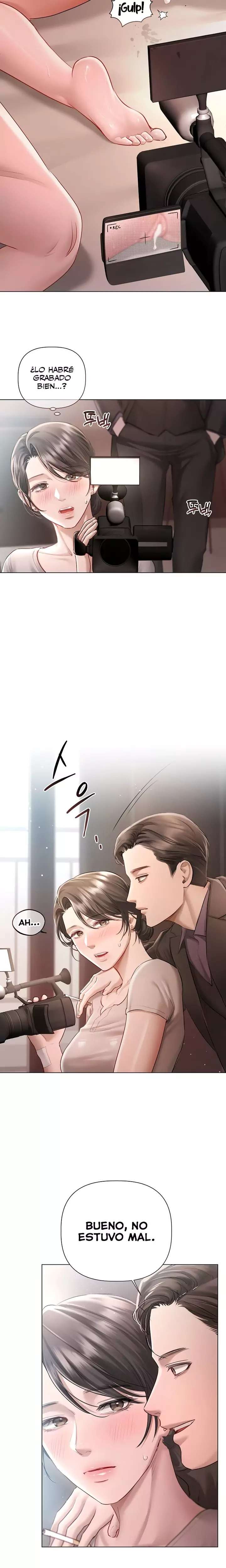 Flesh and Money Raw - Chapter 4 [photo 9] - MangaPorn