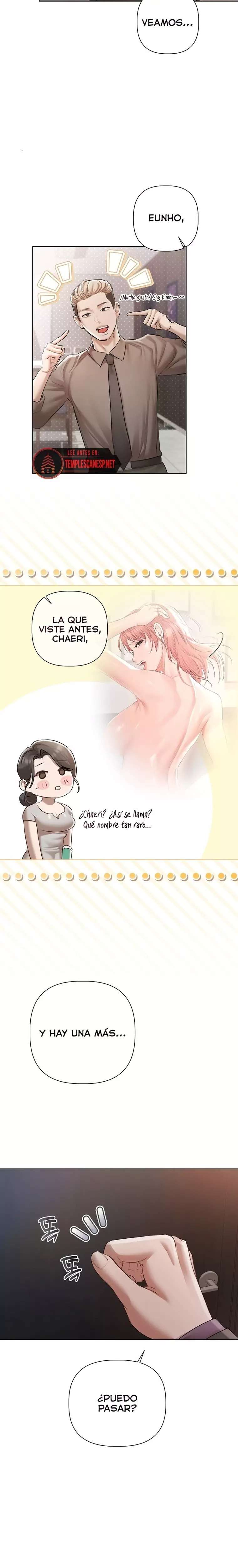 Flesh and Money Raw - Chapter 5 [photo 10] - MangaPorn