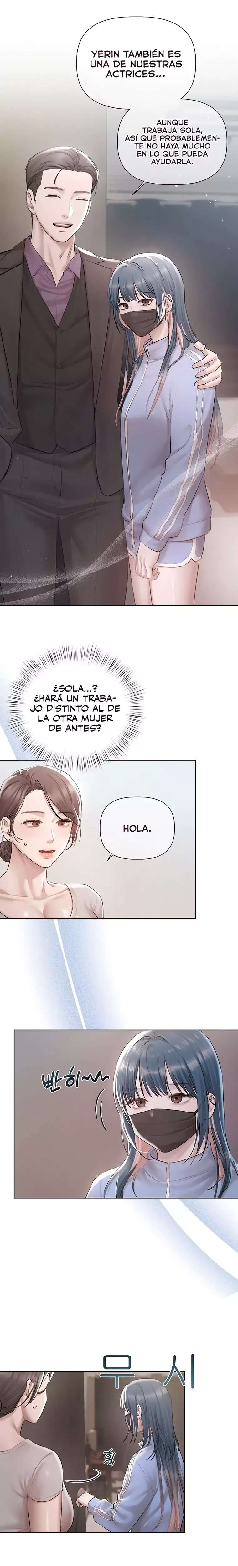 Flesh and Money Raw - Chapter 5 [photo 13] - MangaPorn