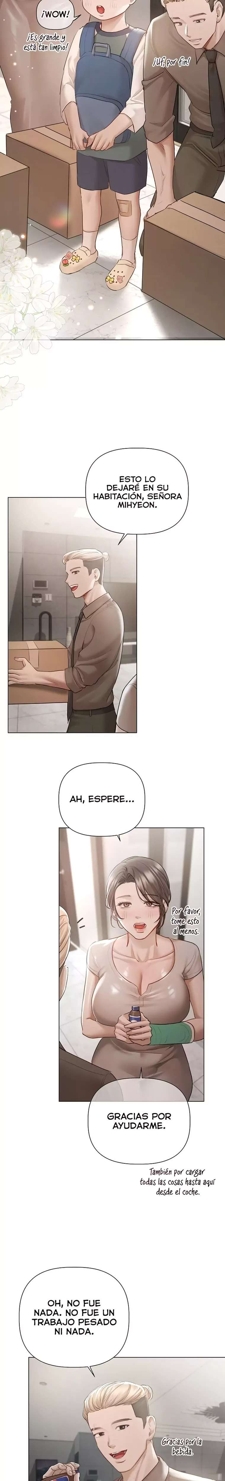 Flesh and Money Raw - Chapter 5 [photo 18] - MangaPorn