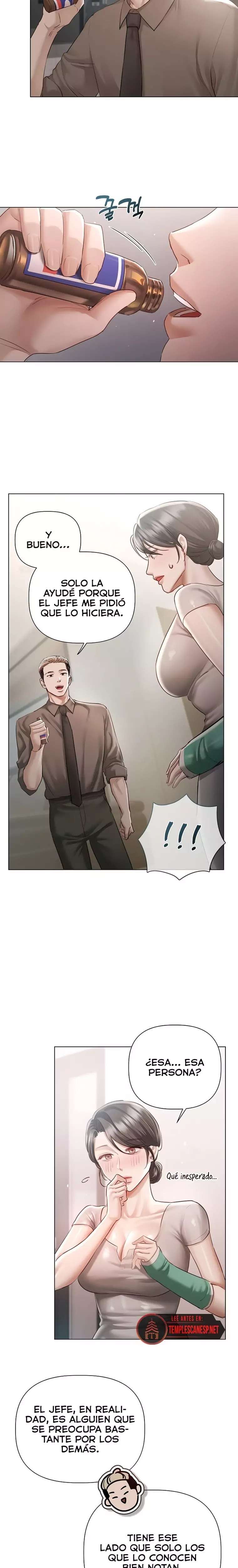 Flesh and Money Raw - Chapter 5 [photo 19] - MangaPorn