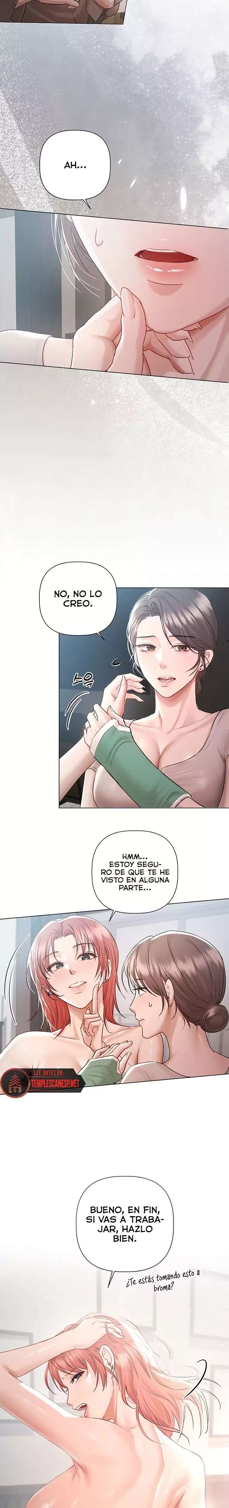 Flesh and Money Raw - Chapter 5 [photo 2] - MangaPorn