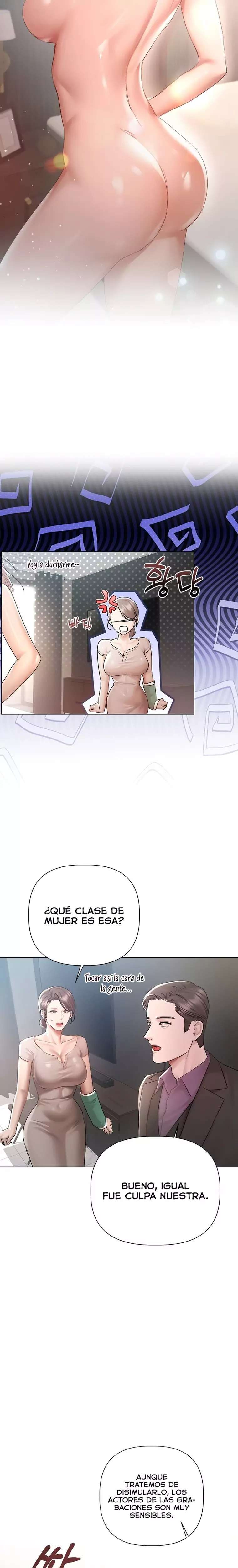 Flesh and Money Raw - Chapter 5 [photo 3] - MangaPorn