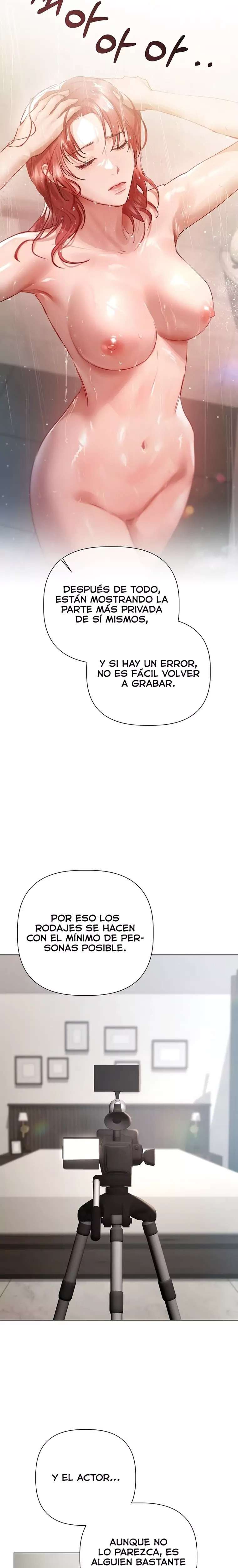 Flesh and Money Raw - Chapter 5 [photo 4] - MangaPorn