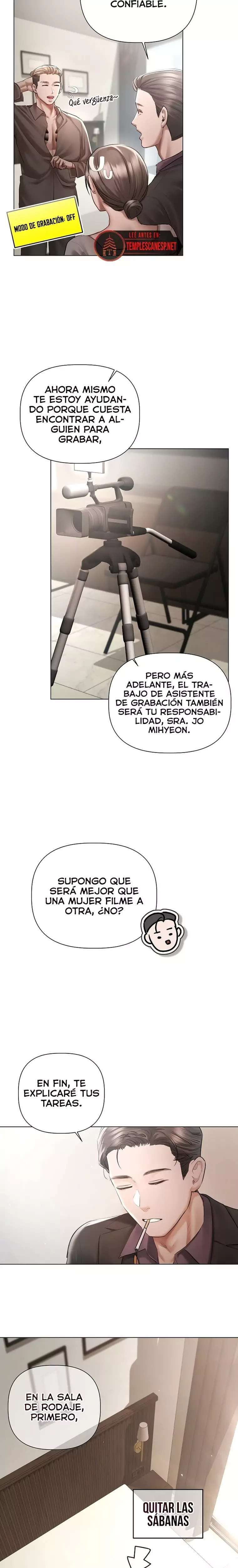 Flesh and Money Raw - Chapter 5 [photo 5] - MangaPorn