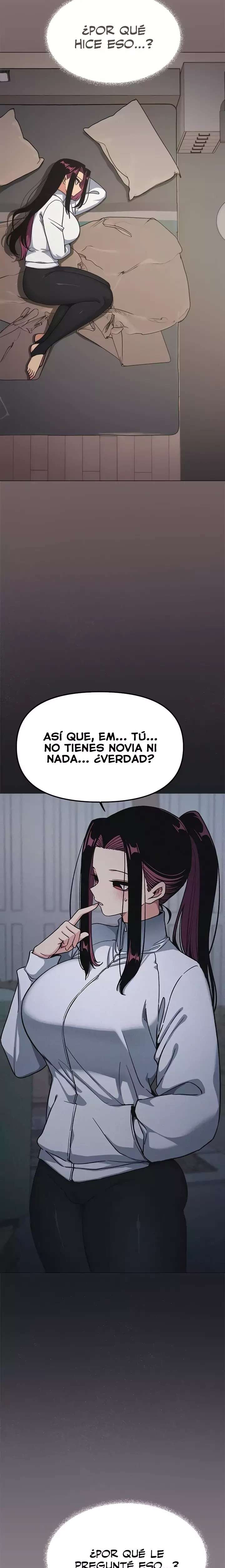 Stop Smoking Raw - Chapter 70 [photo 14] - MangaPorn