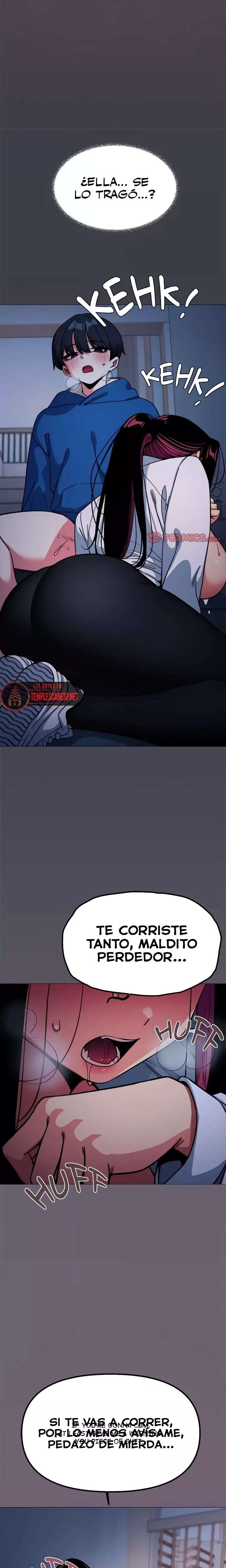 Stop Smoking Raw - Chapter 70 [photo 3] - MangaPorn