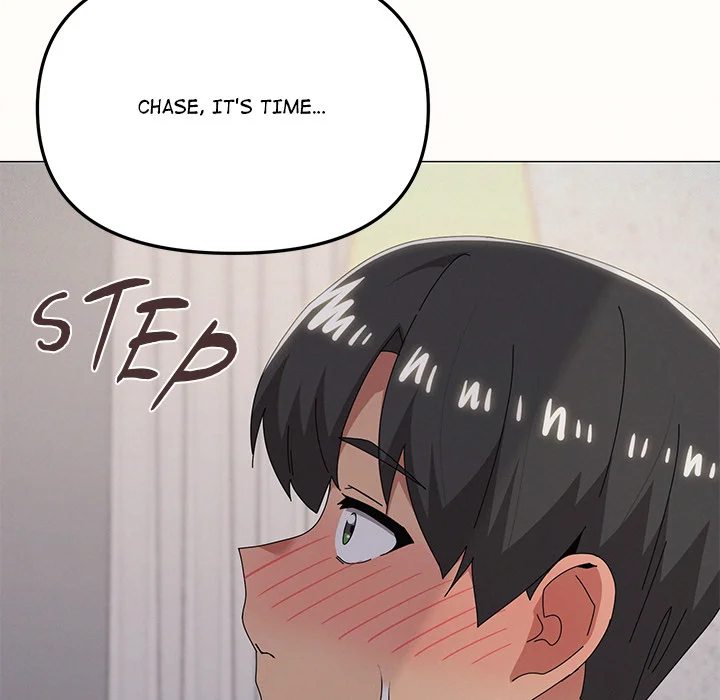 What’s wrong with this family? - Chapter 78 [photo 55] - MangaPorn