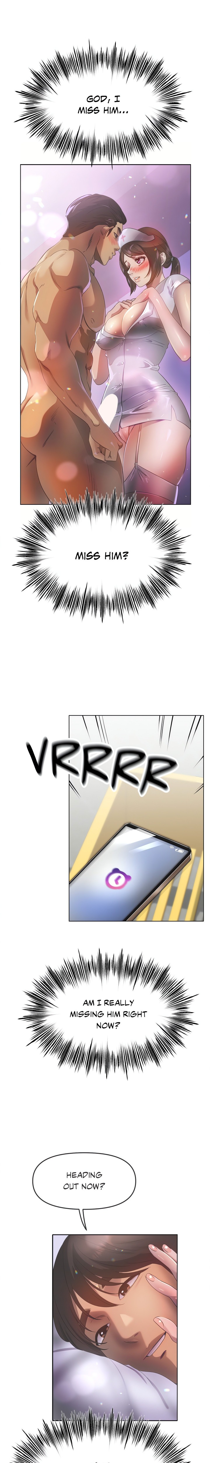 Do You Like to Exercise? - Chapter 32 [photo 19] - MangaPorn