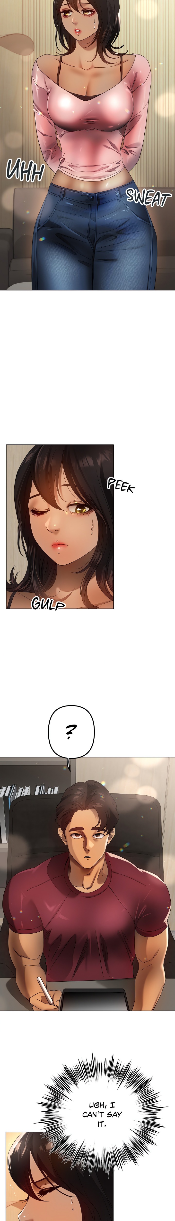 Do You Like to Exercise? - Chapter 32 [photo 2] - MangaPorn