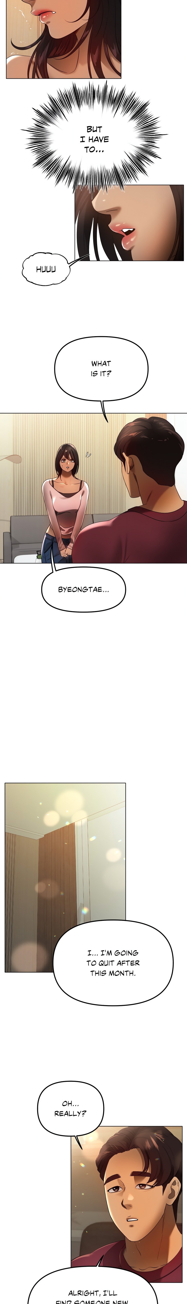 Do You Like to Exercise? - Chapter 32 [photo 3] - MangaPorn