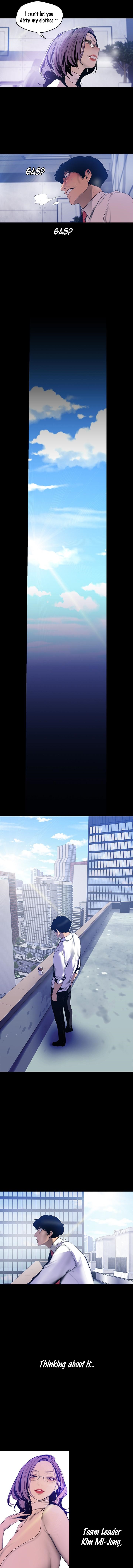 A Wonderful New World - Chapter 63 [photo 10] - MangaPorn