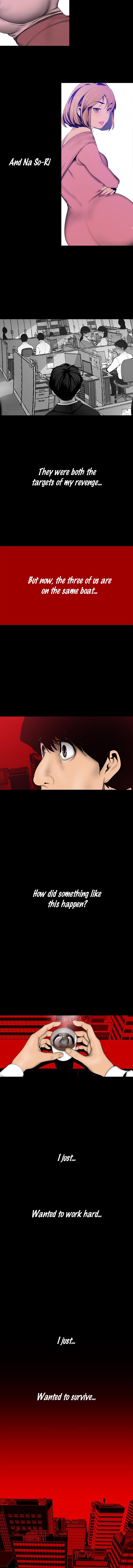 A Wonderful New World - Chapter 63 [photo 11] - MangaPorn