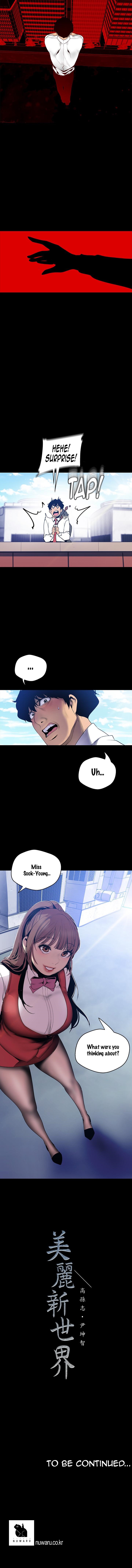 A Wonderful New World - Chapter 63 [photo 12] - MangaPorn