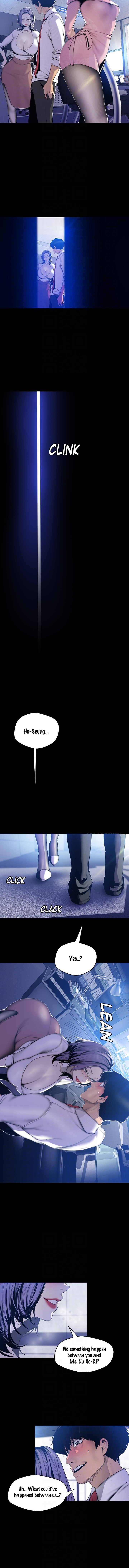 A Wonderful New World - Chapter 63 [photo 3] - MangaPorn