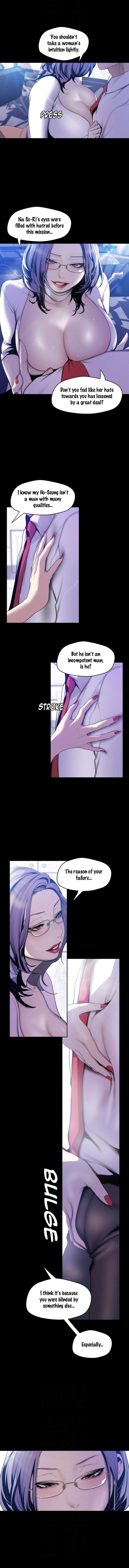 A Wonderful New World - Chapter 63 [photo 4] - MangaPorn