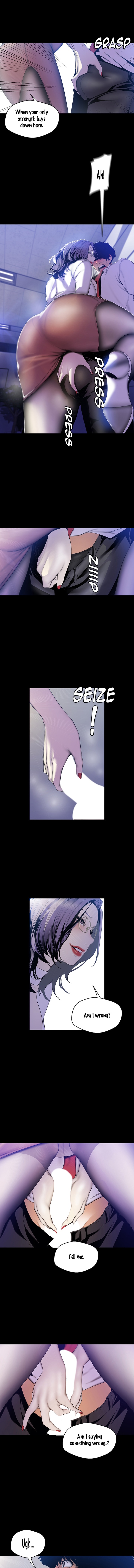 A Wonderful New World - Chapter 63 [photo 5] - MangaPorn