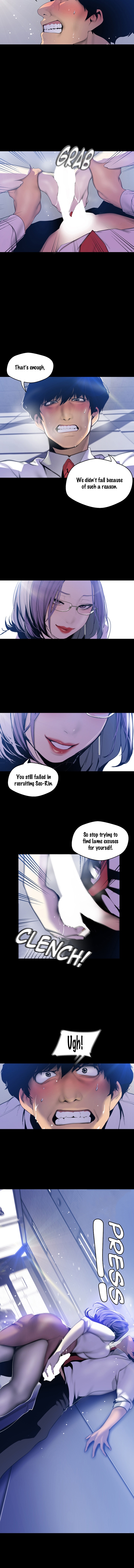 A Wonderful New World - Chapter 63 [photo 6] - MangaPorn