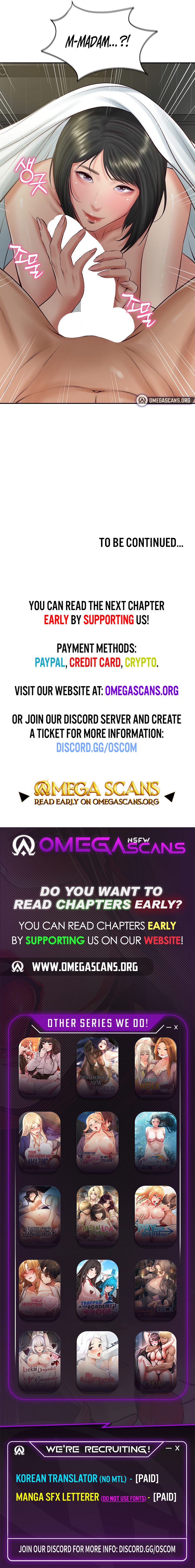 The Billionaire’s Monster Cock Son-In-Law - Chapter 71 [photo 11] - MangaPorn