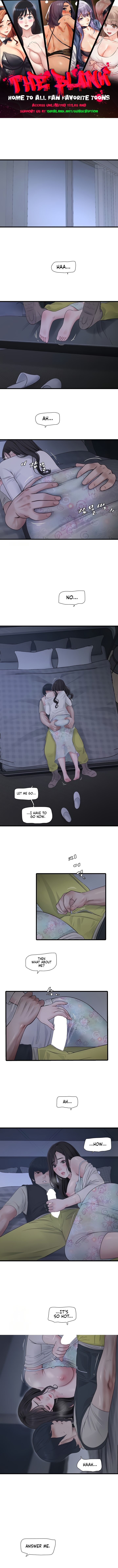 The Hole Diary - Chapter 109 [photo 1] - MangaPorn