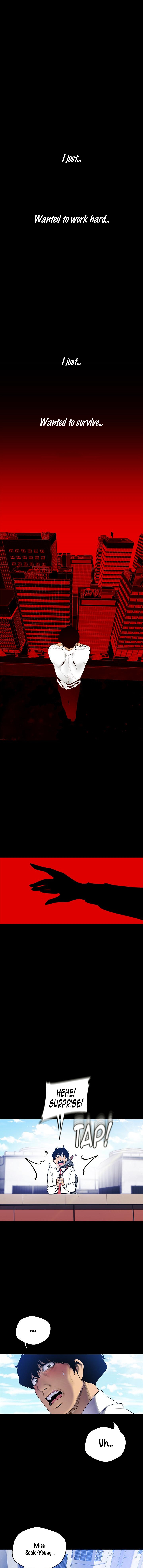 A Wonderful New World - Chapter 64 [photo 1] - MangaPorn