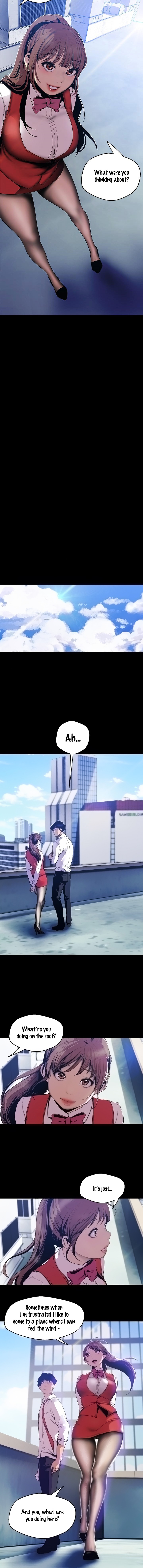 A Wonderful New World - Chapter 64 [photo 2] - MangaPorn