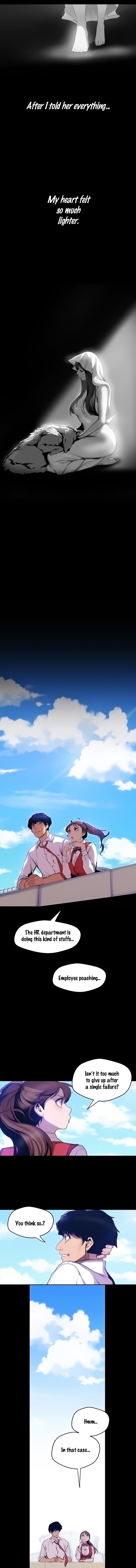 A Wonderful New World - Chapter 64 [photo 5] - MangaPorn