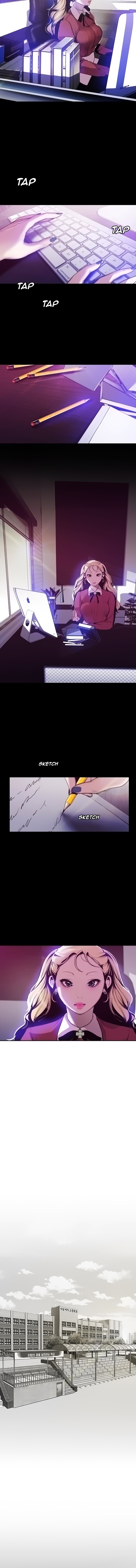 A Wonderful New World - Chapter 64 [photo 7] - MangaPorn