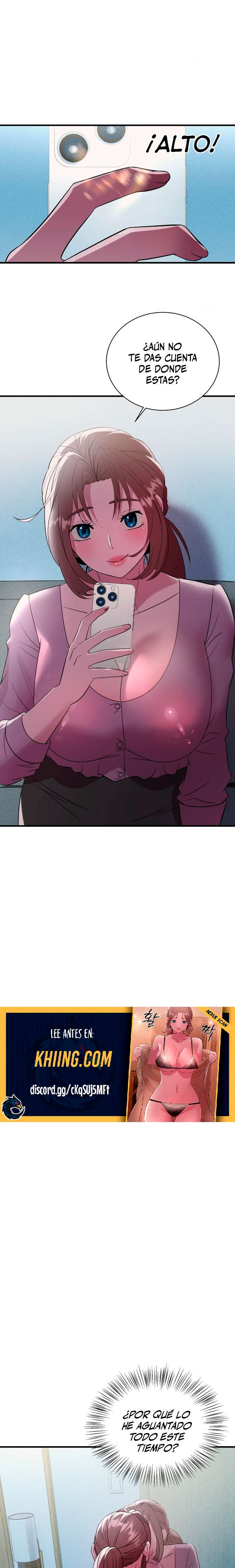 Theory Of Innate Evil Raw - Chapter 16 [photo 10] - MangaPorn