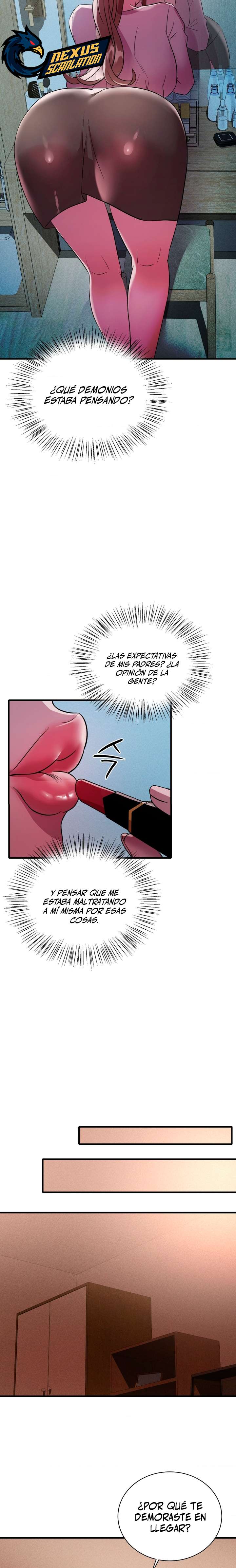 Theory Of Innate Evil Raw - Chapter 16 [photo 11] - MangaPorn