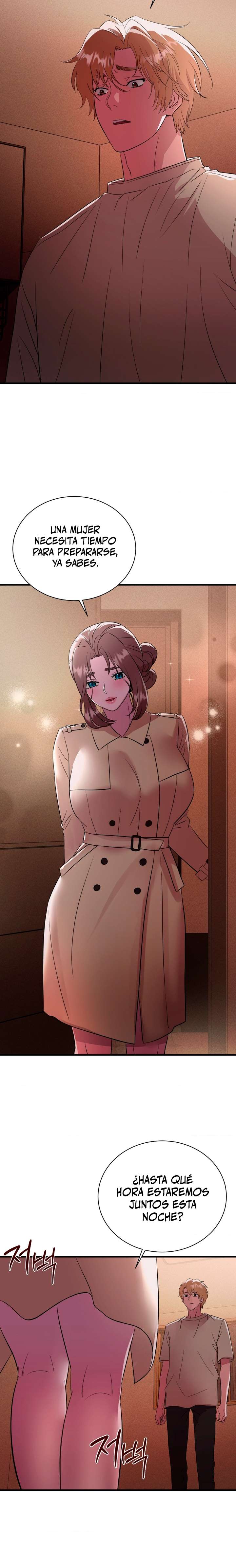 Theory Of Innate Evil Raw - Chapter 16 [photo 12] - MangaPorn