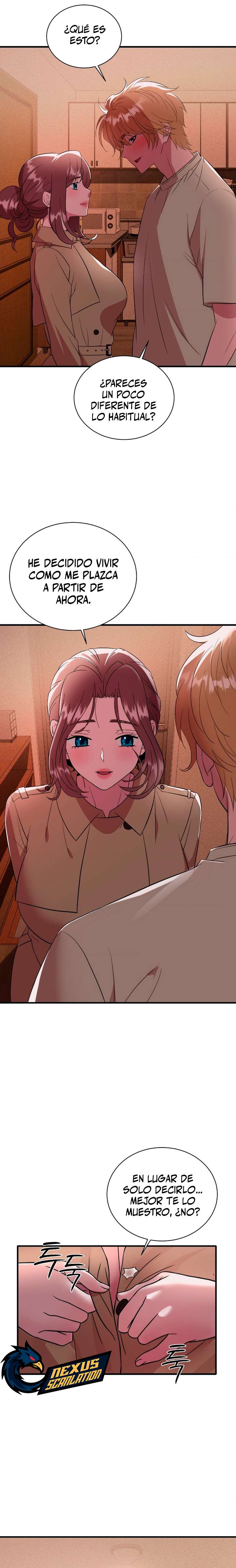 Theory Of Innate Evil Raw - Chapter 16 [photo 13] - MangaPorn