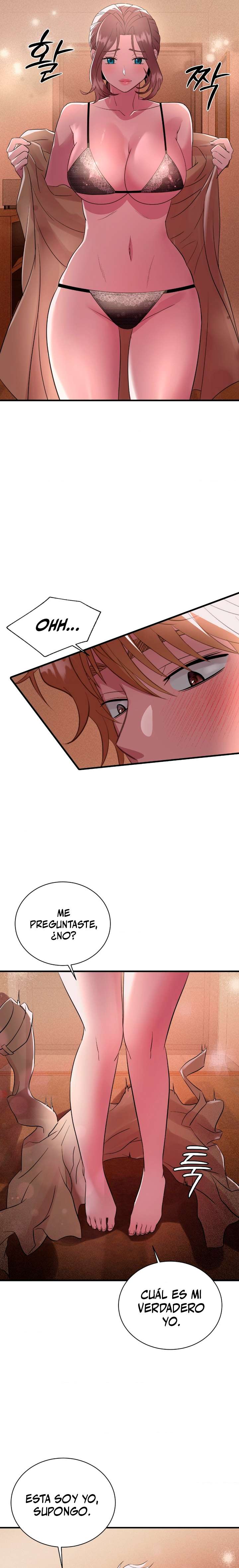 Theory Of Innate Evil Raw - Chapter 16 [photo 14] - MangaPorn