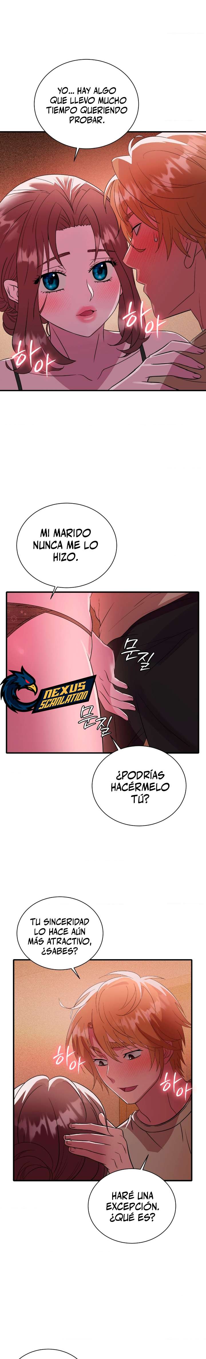 Theory Of Innate Evil Raw - Chapter 16 [photo 17] - MangaPorn