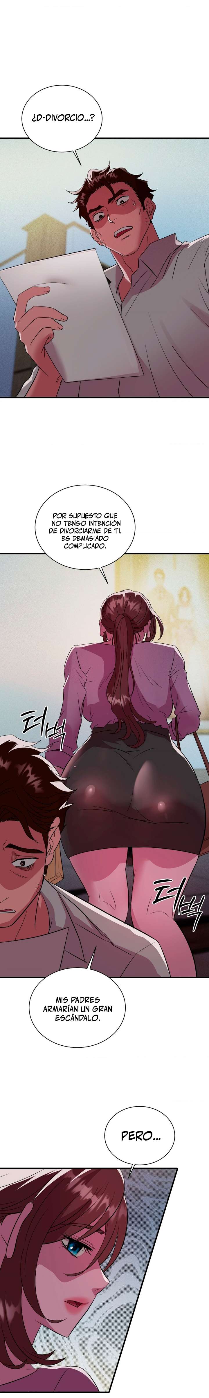 Theory Of Innate Evil Raw - Chapter 16 [photo 5] - MangaPorn