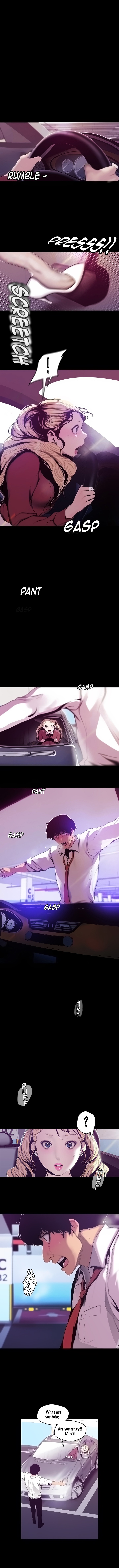 A Wonderful New World - Chapter 65 [photo 1] - MangaPorn