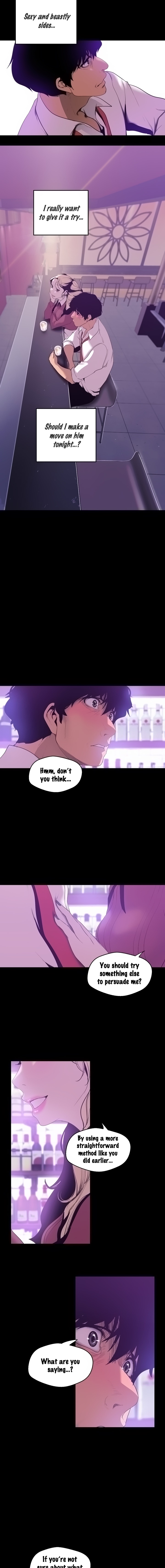 A Wonderful New World - Chapter 65 [photo 11] - MangaPorn