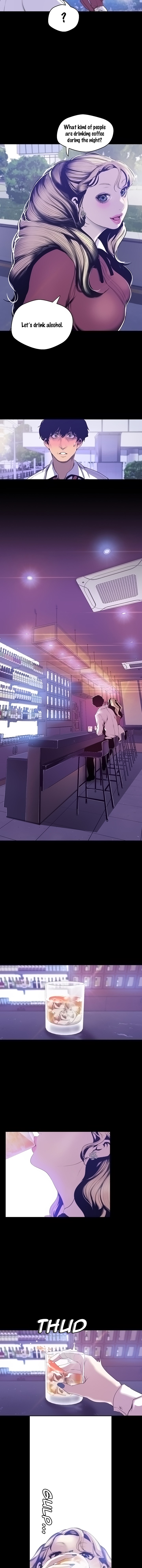 A Wonderful New World - Chapter 65 [photo 6] - MangaPorn