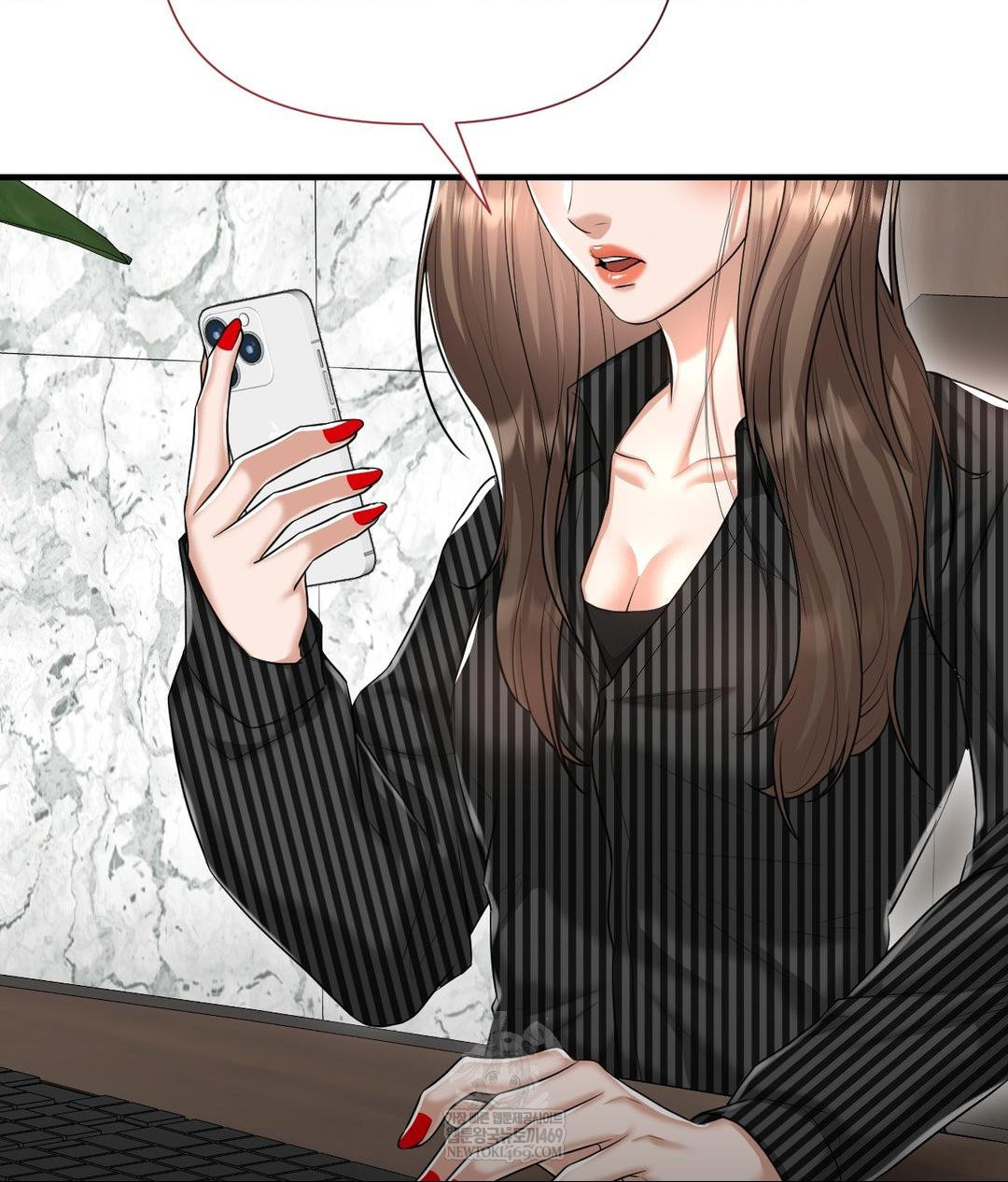 Lets Go For A Shampoo Raw - Chapter 19 [photo 128] - MangaPorn