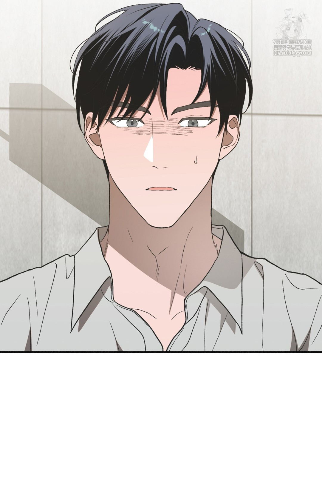 Just Hold My Hand Raw - Chapter 12 [photo 23] - MangaPorn