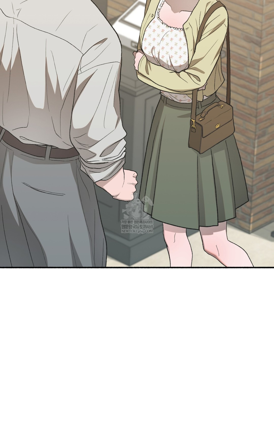 Just Hold My Hand Raw - Chapter 12 [photo 4] - MangaPorn