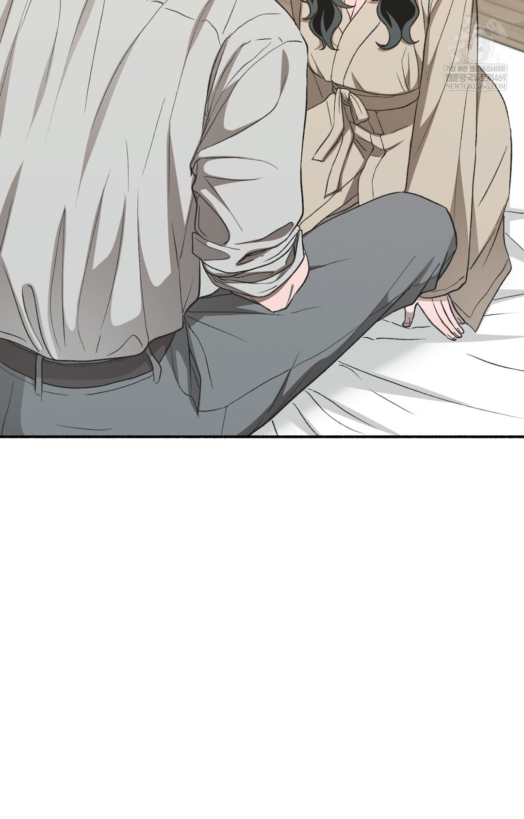 Just Hold My Hand Raw - Chapter 12 [photo 50] - MangaPorn