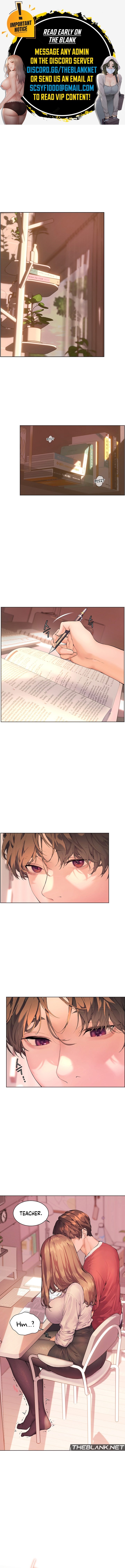 The Teachers’ Efforts - Chapter 1 [photo 1] - MangaPorn