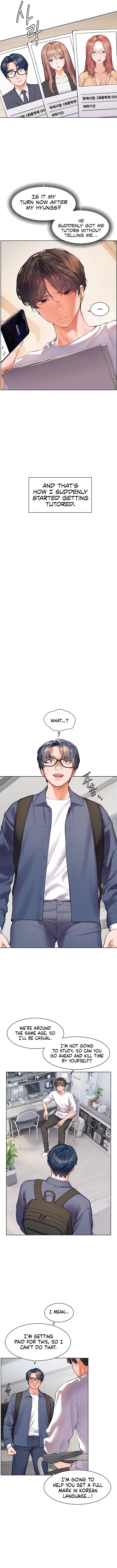 The Teachers’ Efforts - Chapter 1 [photo 12] - MangaPorn