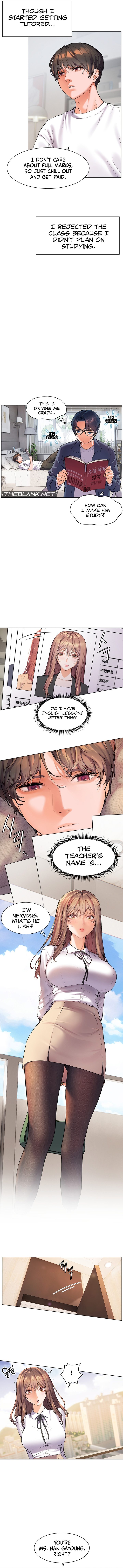 The Teachers’ Efforts - Chapter 1 [photo 13] - MangaPorn