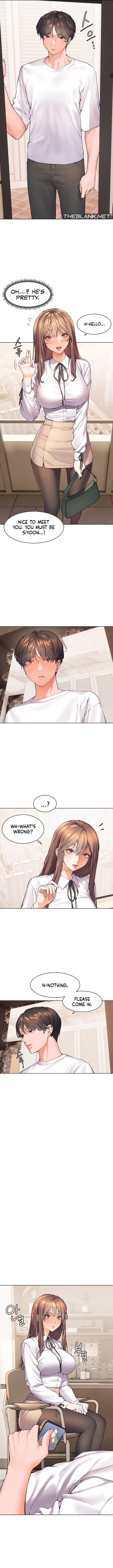 The Teachers’ Efforts - Chapter 1 [photo 14] - MangaPorn