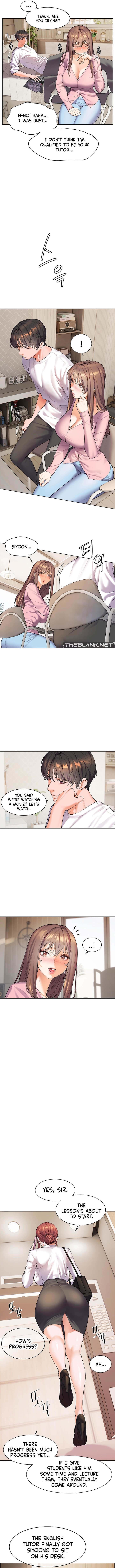 The Teachers’ Efforts - Chapter 1 [photo 17] - MangaPorn