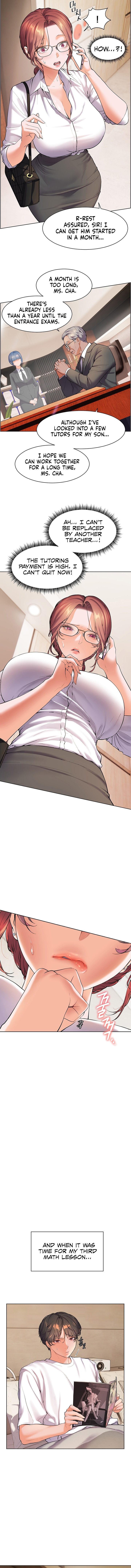 The Teachers’ Efforts - Chapter 1 [photo 18] - MangaPorn