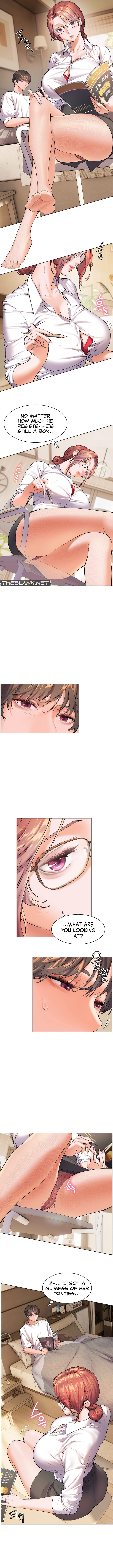 The Teachers’ Efforts - Chapter 1 [photo 19] - MangaPorn