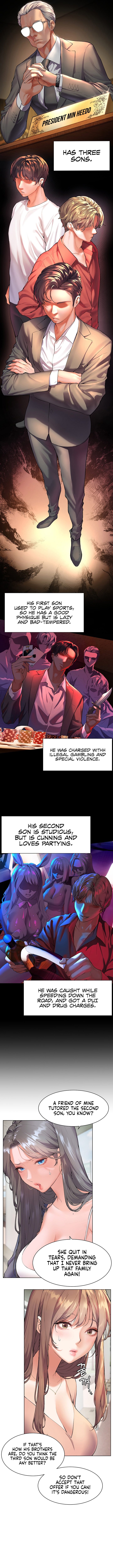 The Teachers’ Efforts - Chapter 1 [photo 5] - MangaPorn